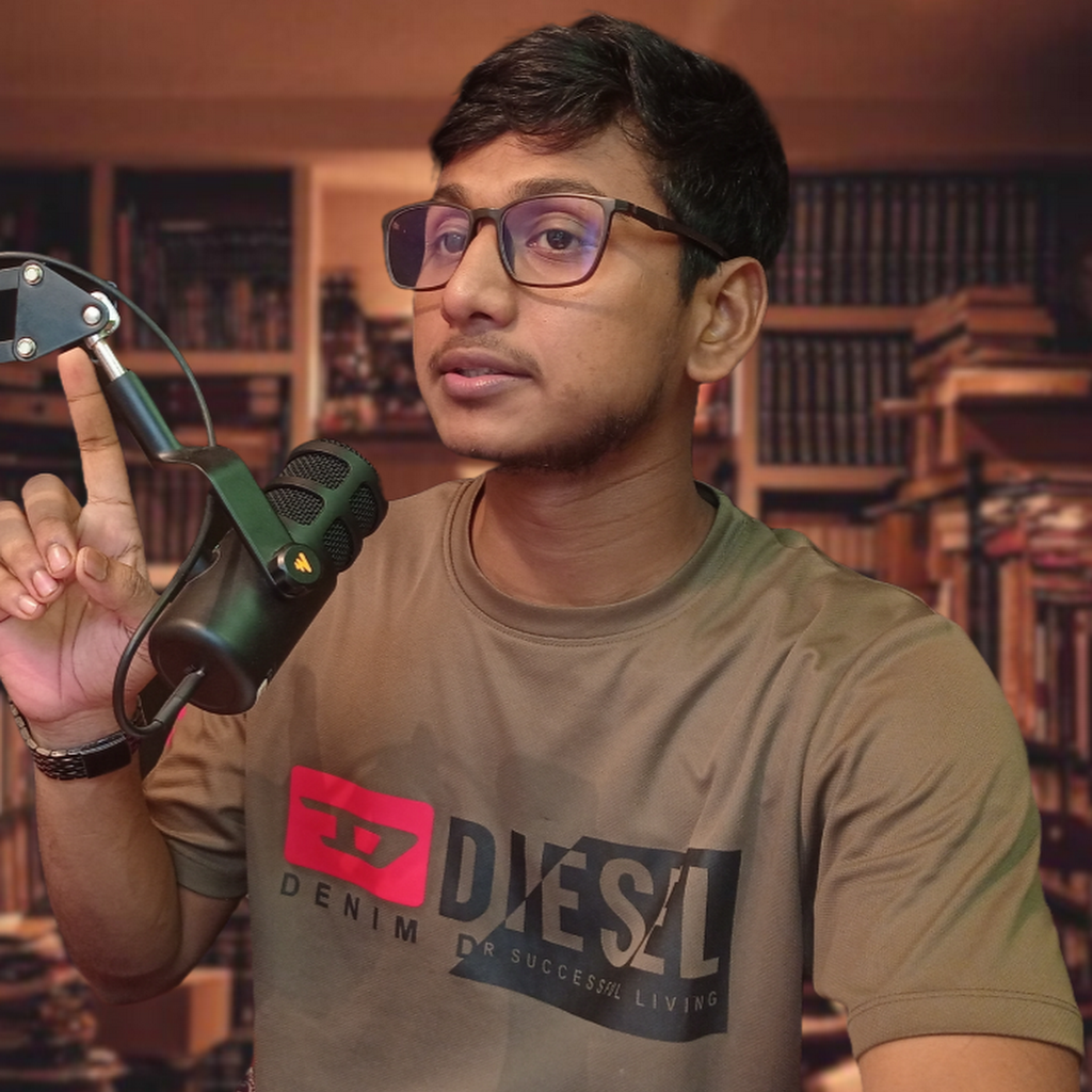 Avatar of Programmer M.