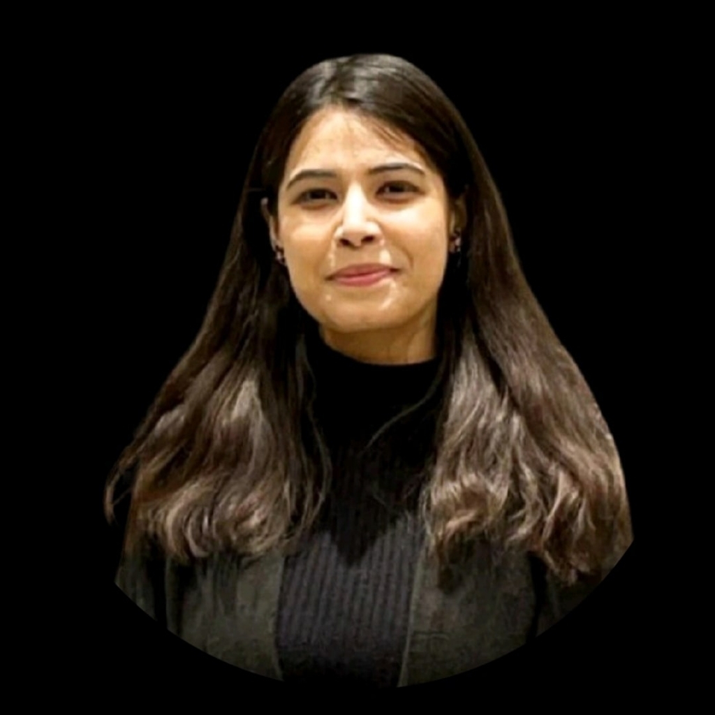 Avatar of Navneet K.