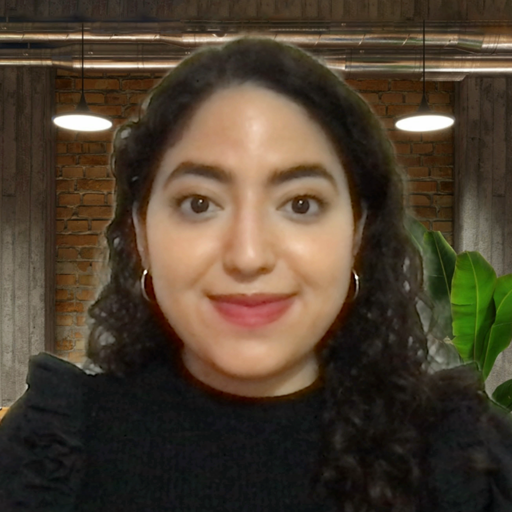 Avatar of Astrid Á.