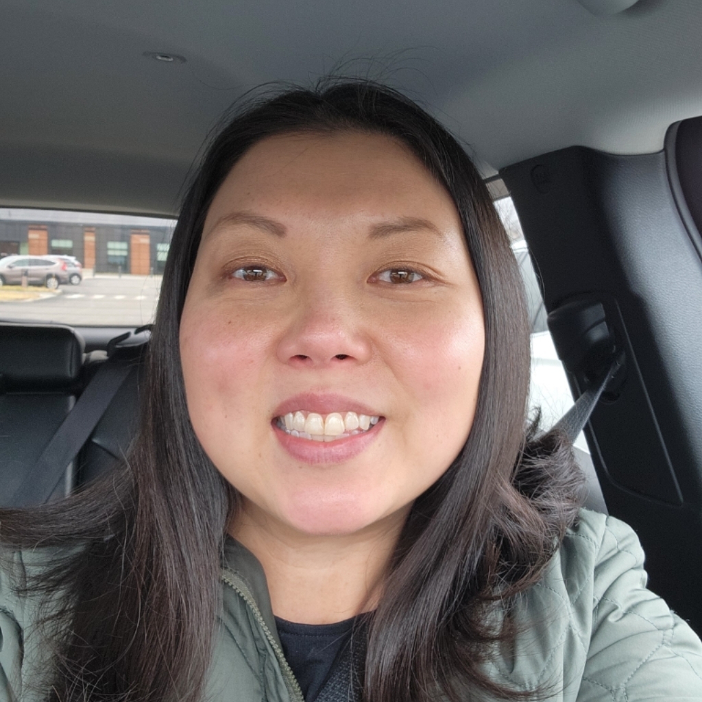 Avatar of Stacy Justino