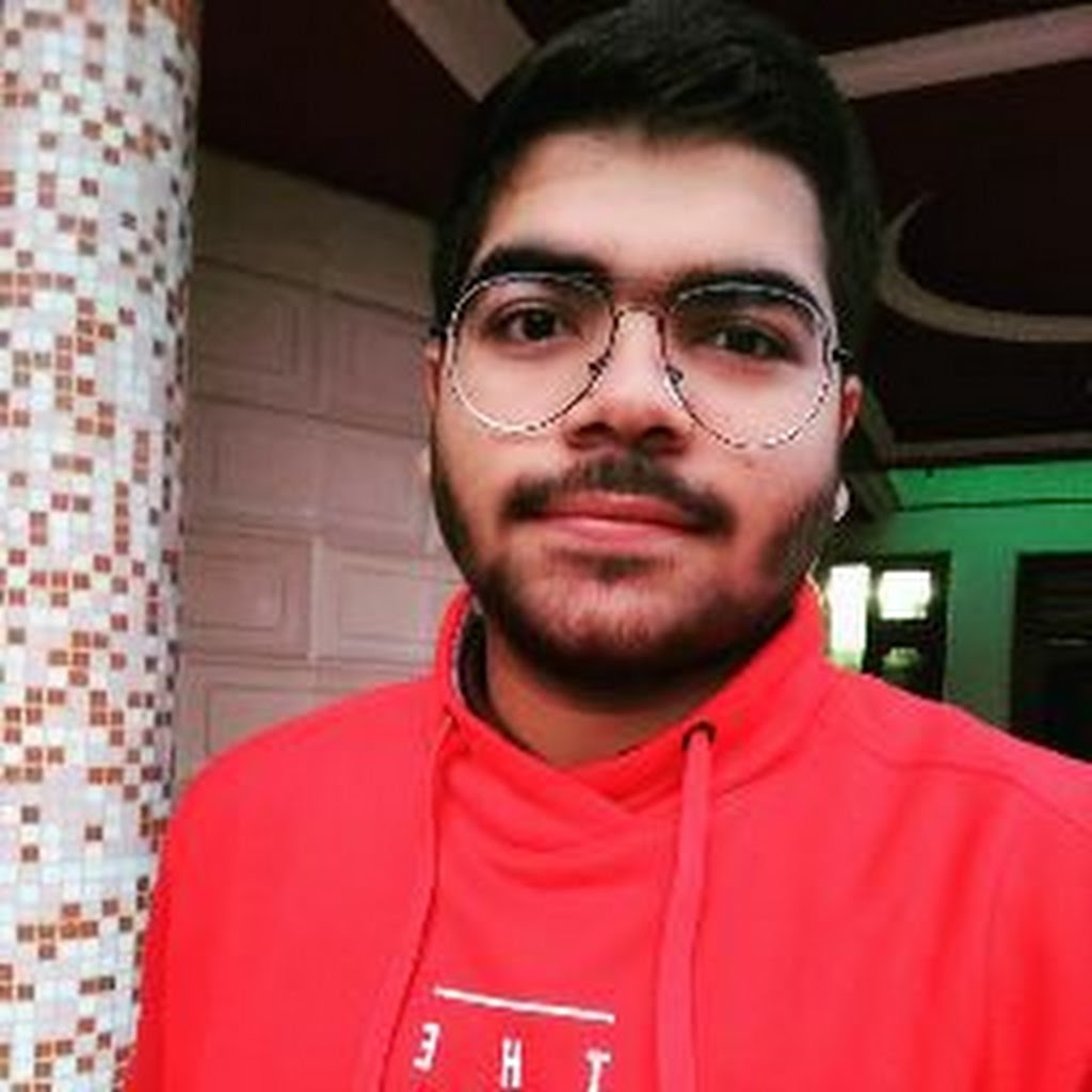 Avatar of Rishabh S.