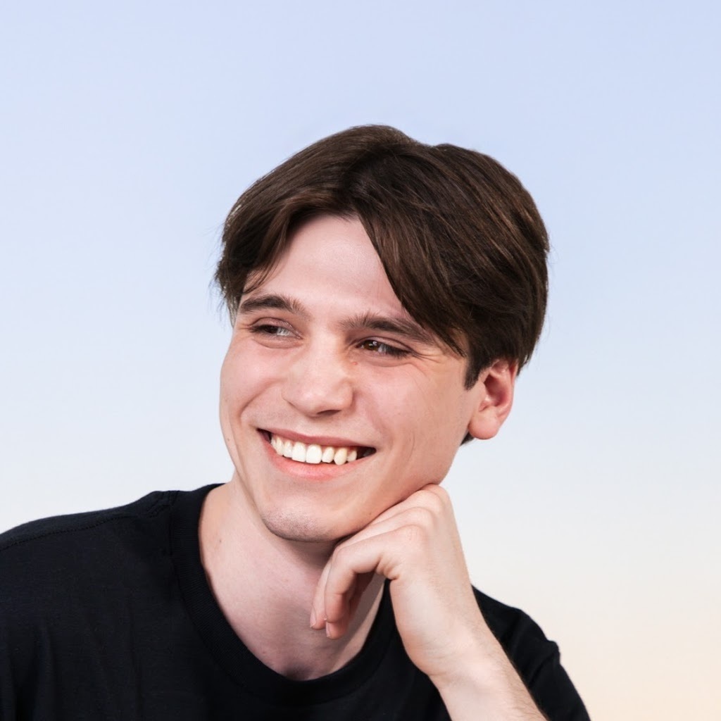 Avatar of Olivier B.