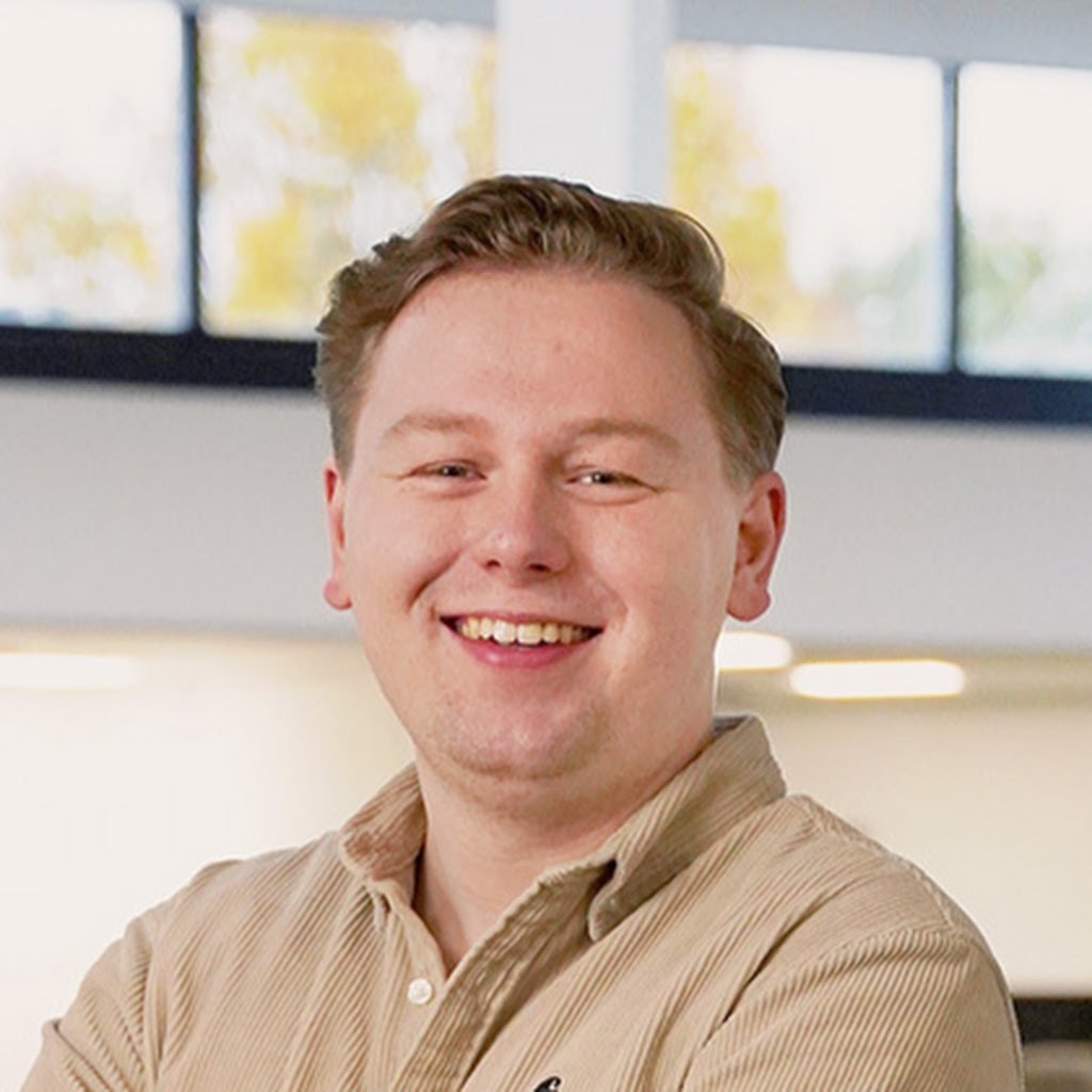 Avatar of Jannick N.