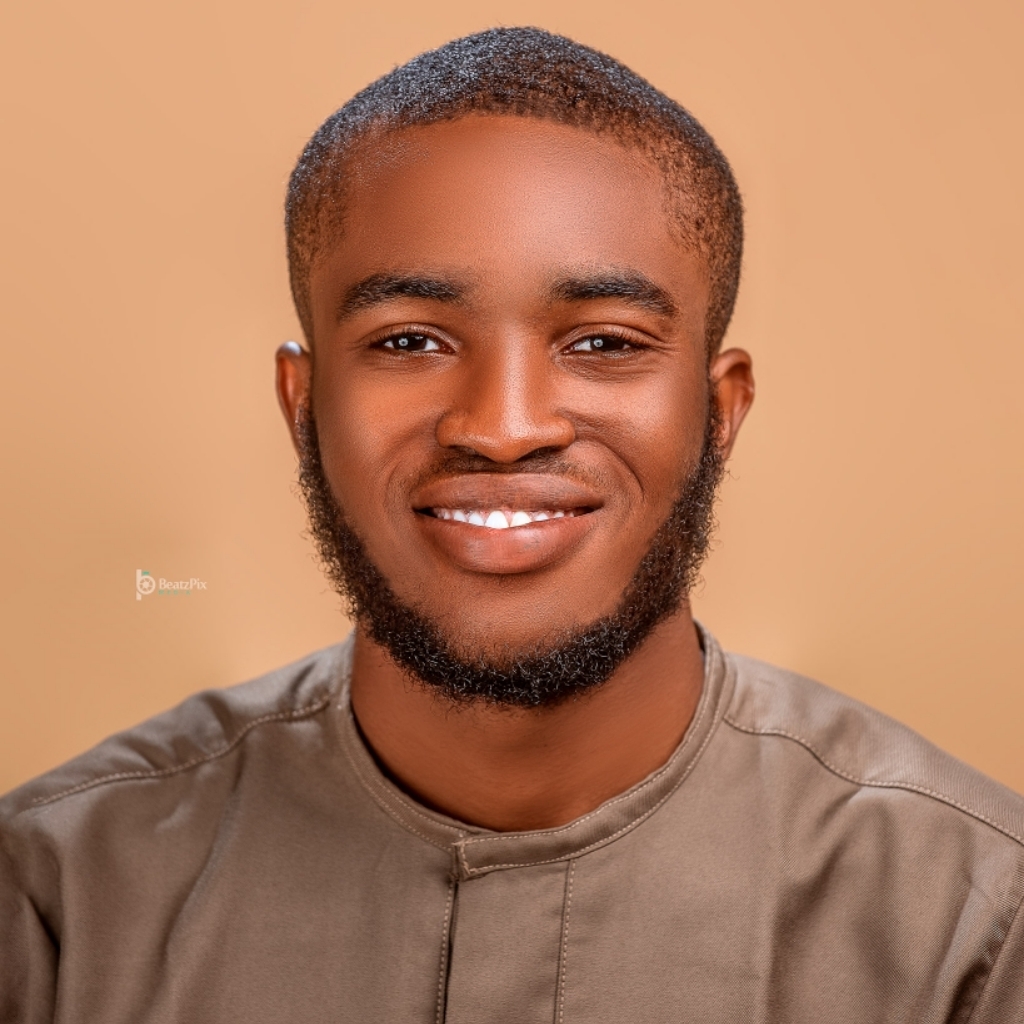 Avatar of Elekwachi B.