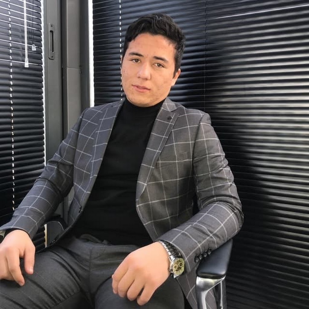 Avatar of Kurbonkhuja M.