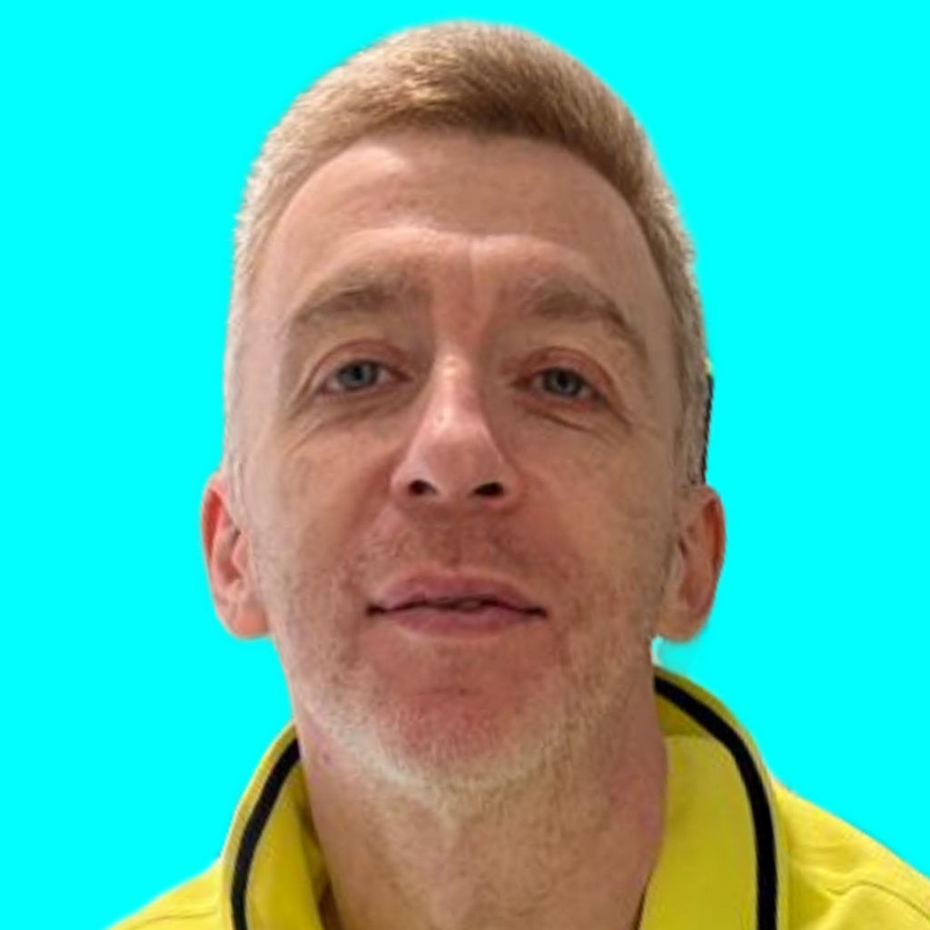 Avatar of Michele C.