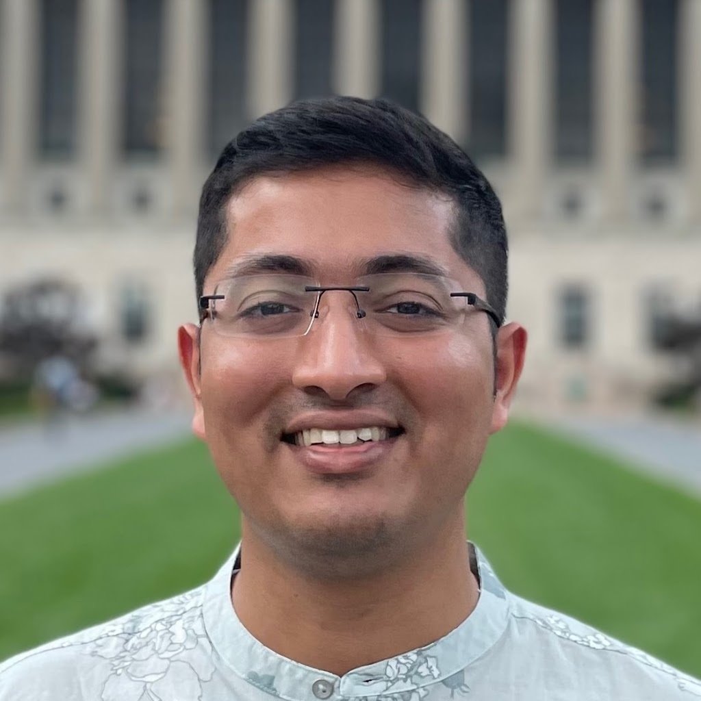 Avatar of Franklin V.