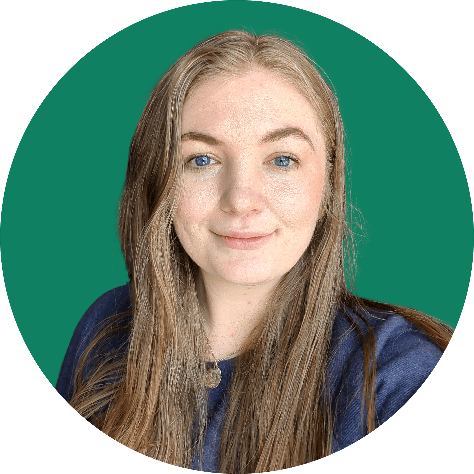 Avatar of Melanie D.