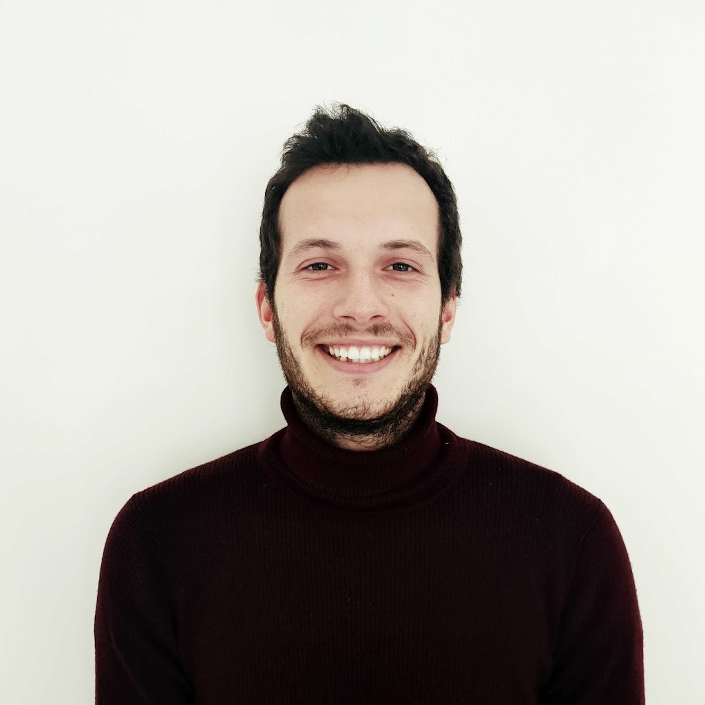 Avatar of Antoine E.