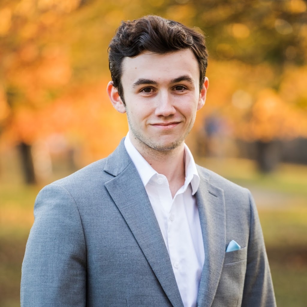 Avatar of Zachary B.