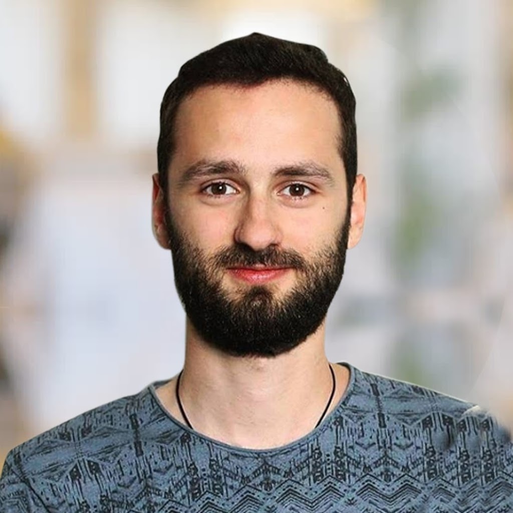 Avatar of Florent L.