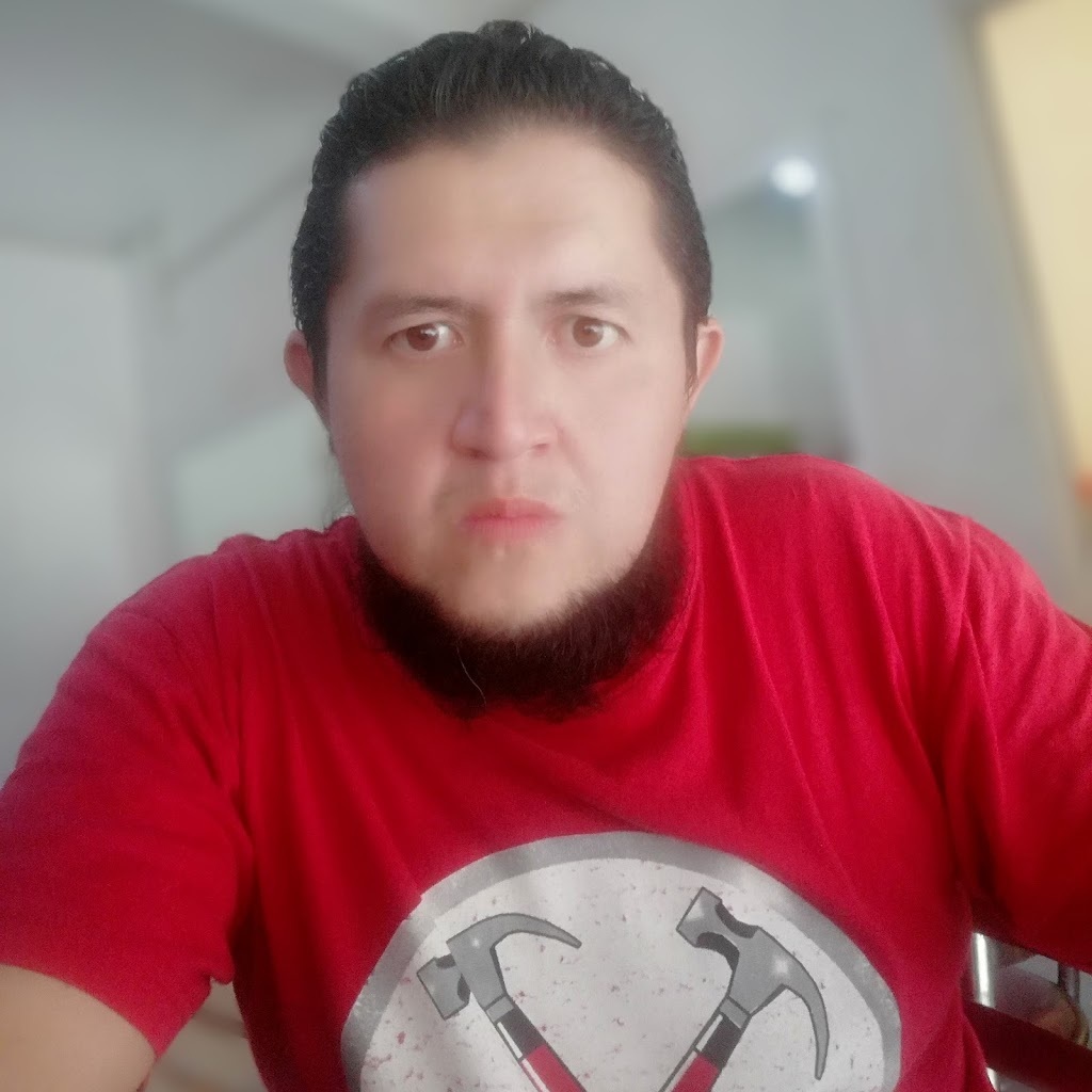 Avatar of Enrique C.