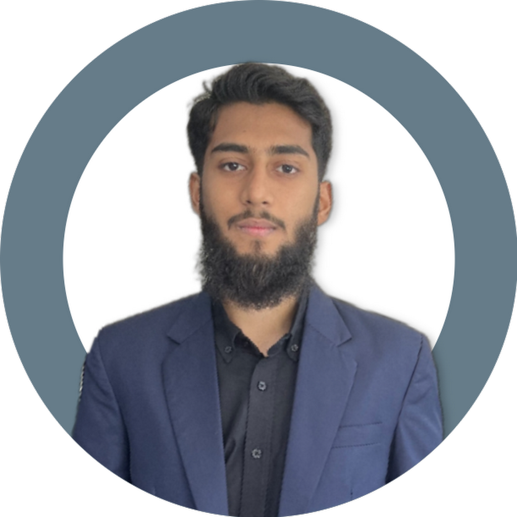 Avatar of Zahidul I.