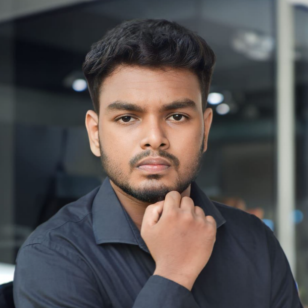 Avatar of Rasindu P.