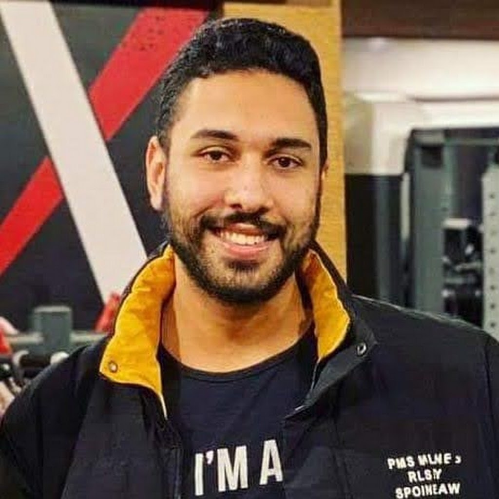 Avatar of Abdurrahman I.