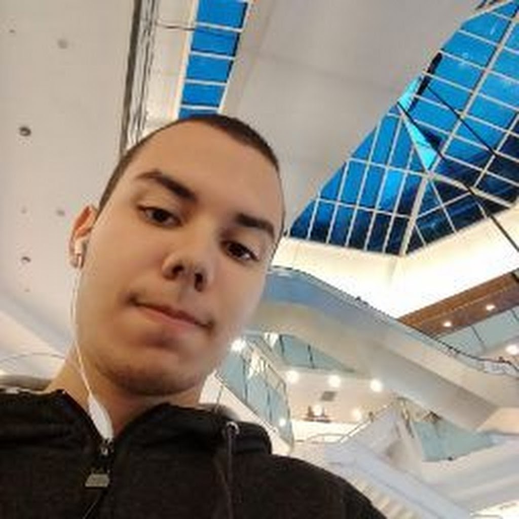 Avatar of Gabriel R.