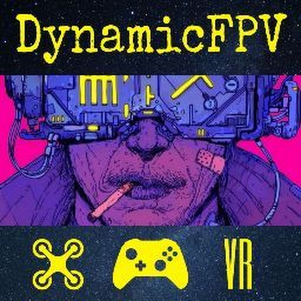 Avatar of Dynamic F.
