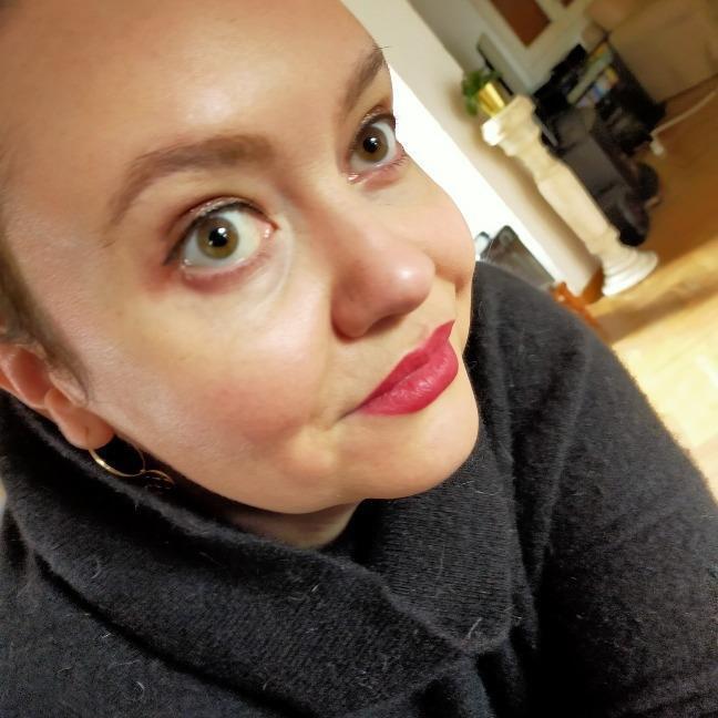 Avatar of Heather R.