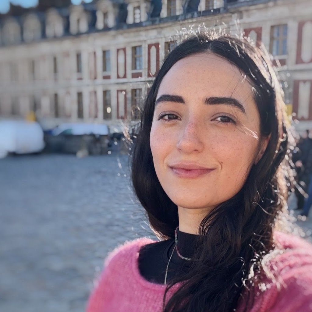 Avatar of Miranda R.