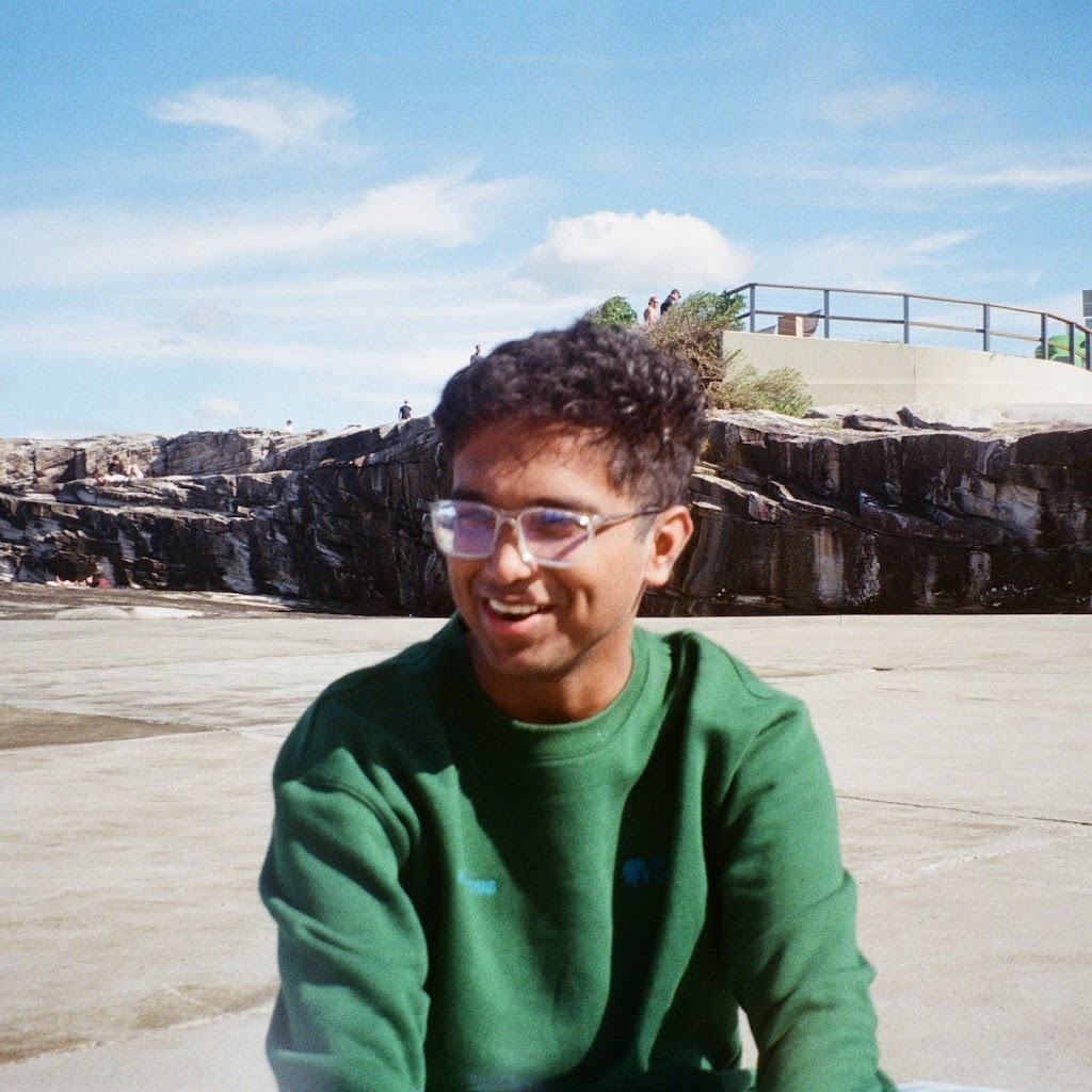 Avatar of Anubhav G.