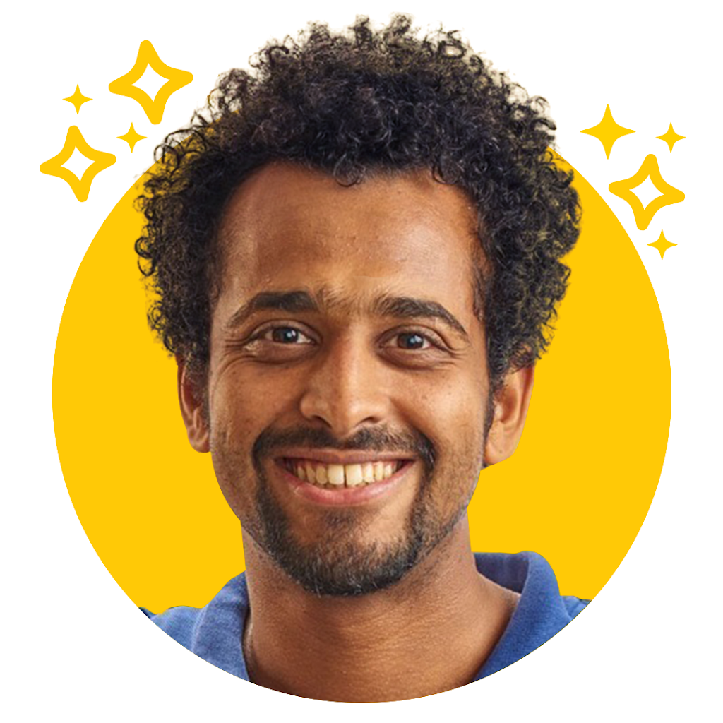 Avatar of Mohamed W.