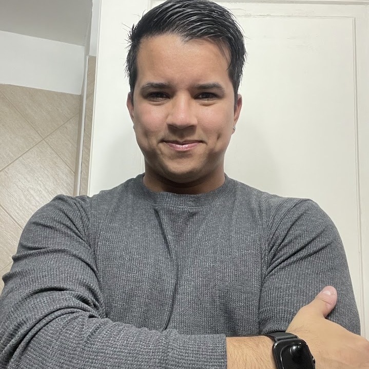 Avatar of Abrahan Q.