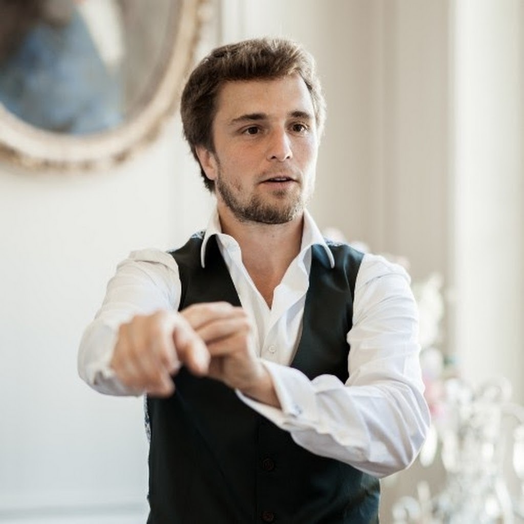 Avatar of Jerôme L.