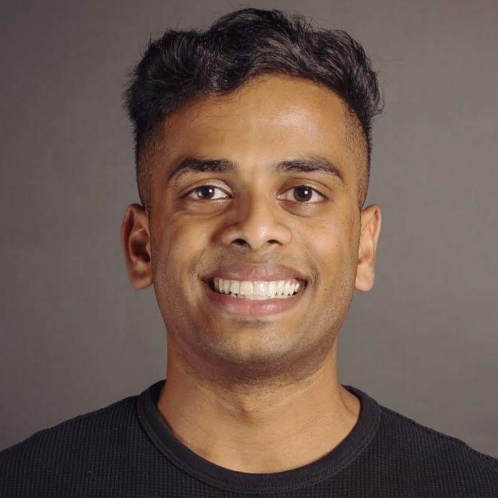 Avatar of Gokulan K.