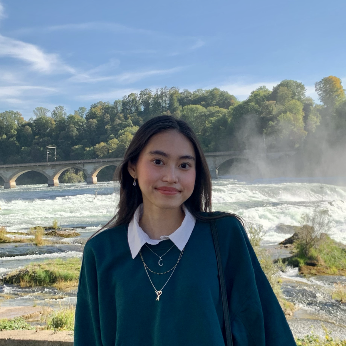 Avatar of Clarissa S.