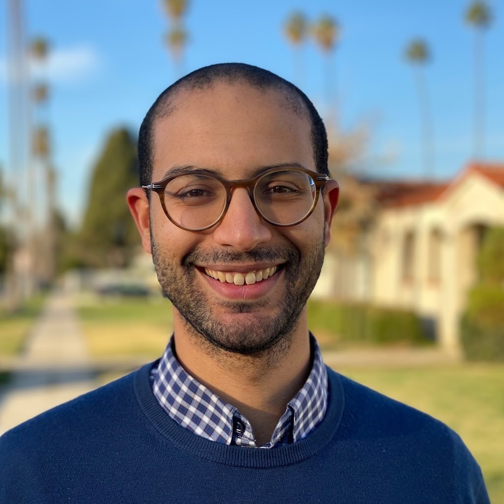 Avatar of Othmane R.