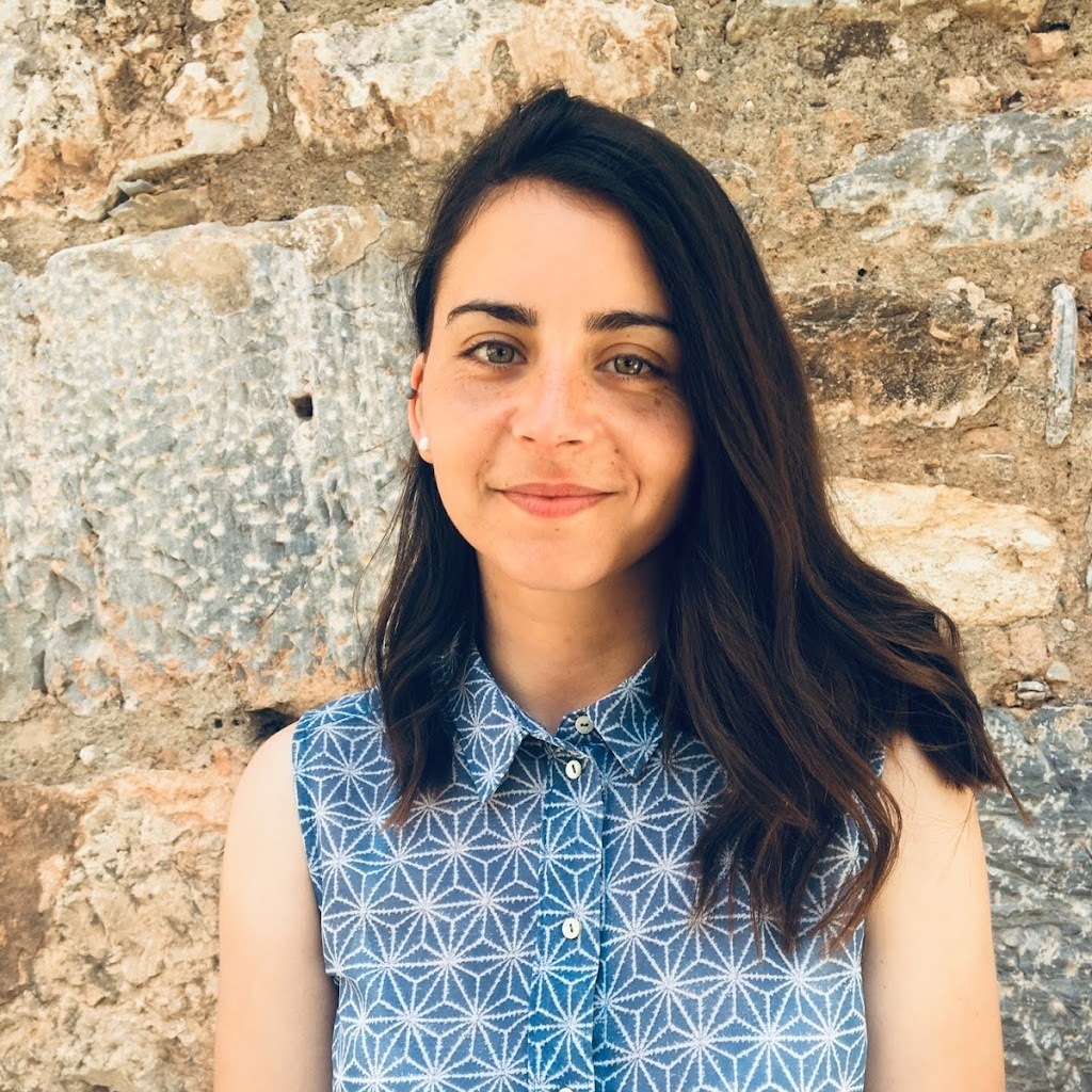 Avatar of Hristiana S.