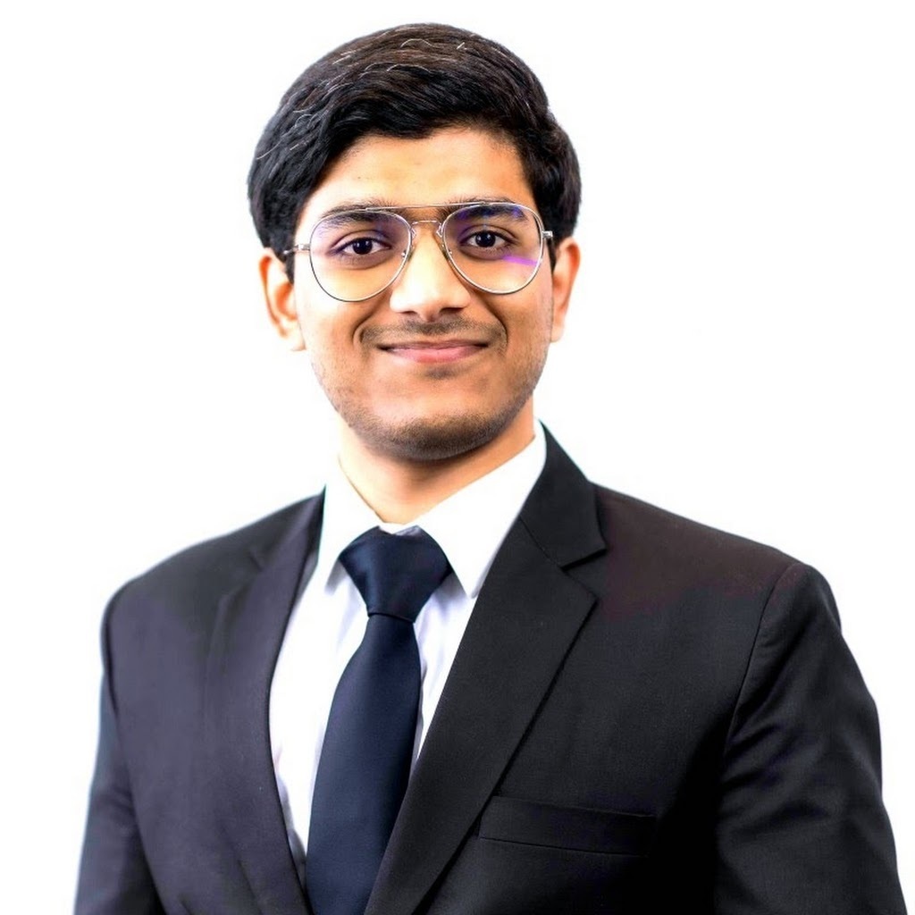 Avatar of Devvrat T.