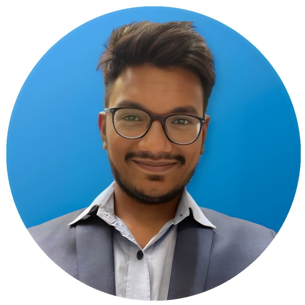 Avatar of Bhagavatiprasad V.