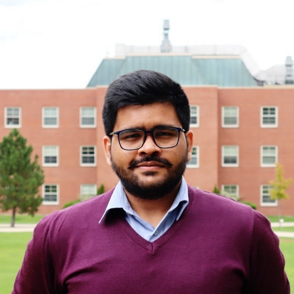 Avatar of Abhilash S.