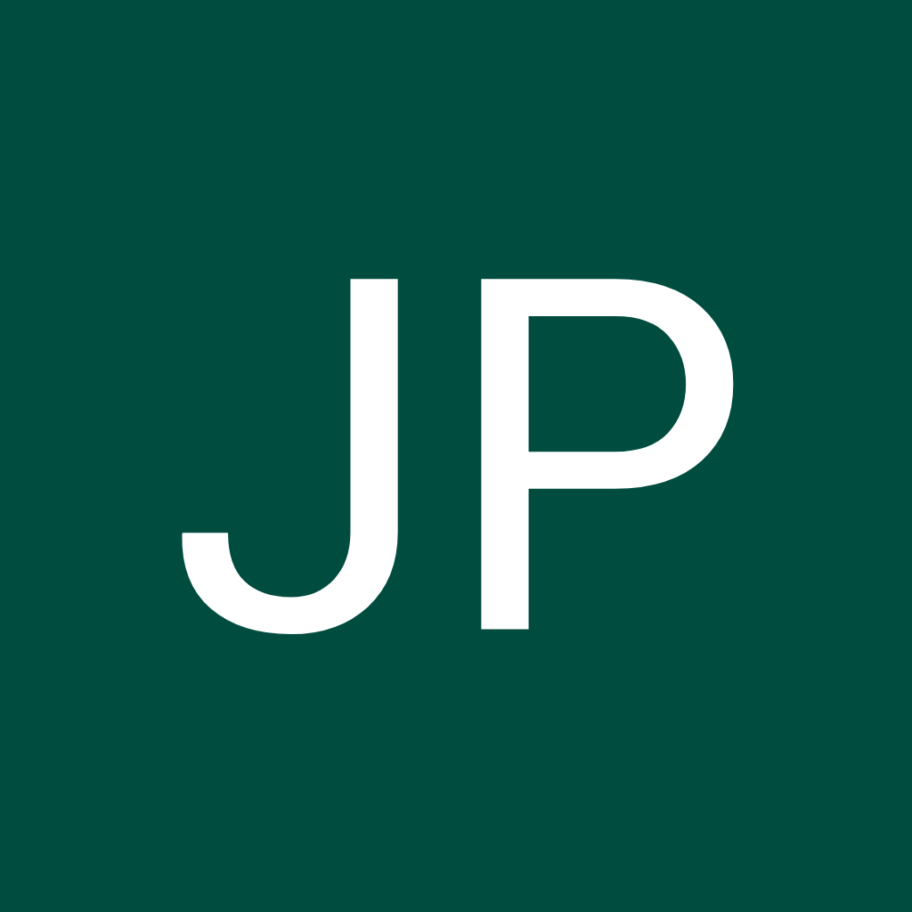 Avatar of JP G.