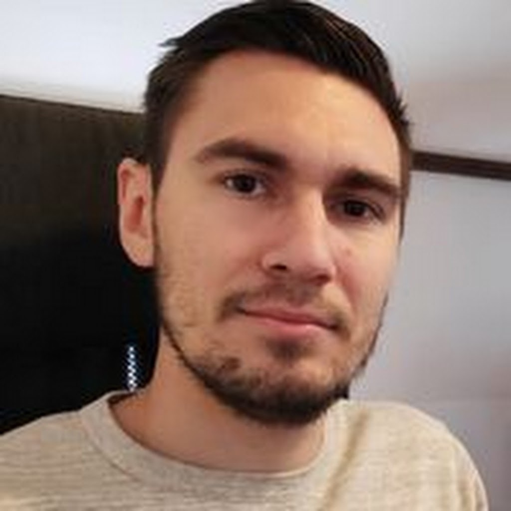 Avatar of Catalin M.