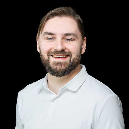 Avatar of Mariusz N.