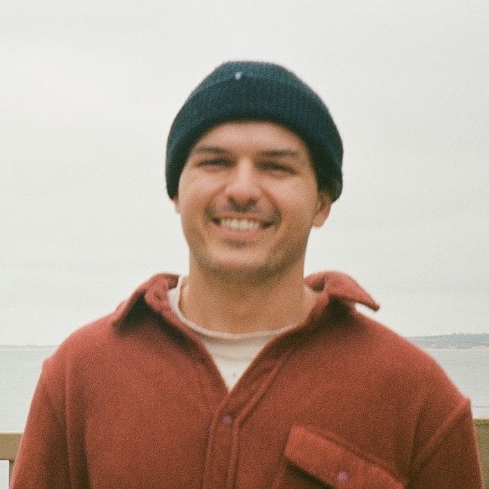 Avatar of Patrick M.