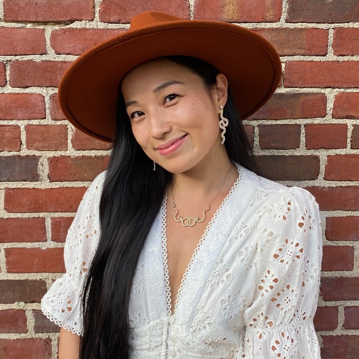 Avatar of Tong-Tong L.