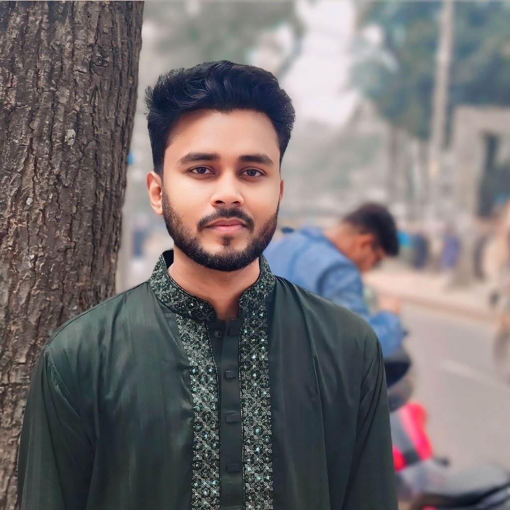 Avatar of Johurul I.