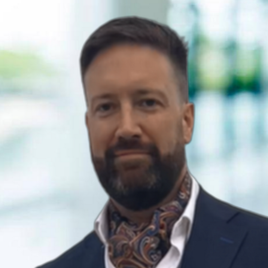 Avatar of Brendan P.