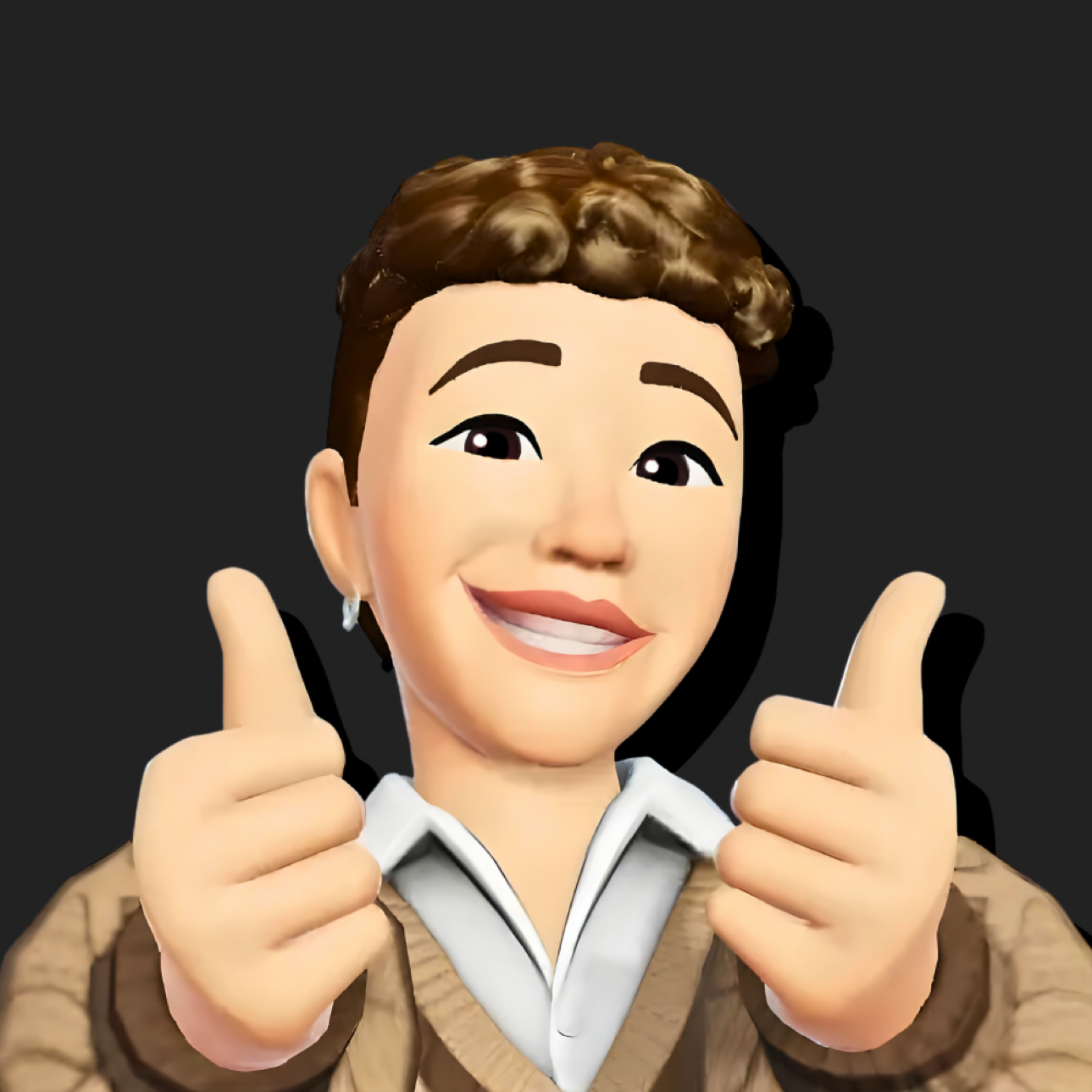 Avatar of Lazarus A.