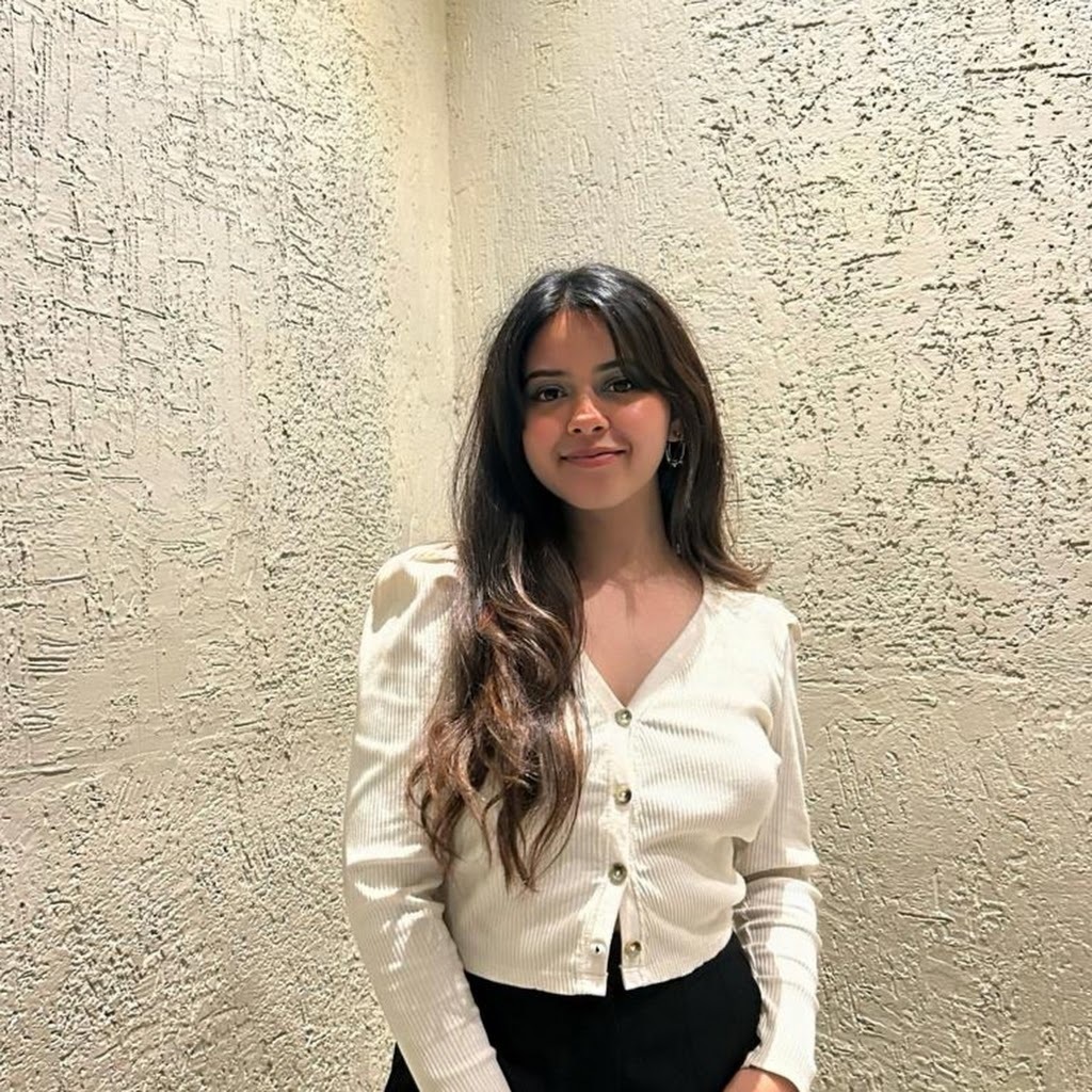 Avatar of Anoushka B.