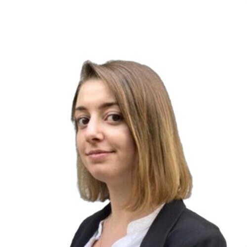 Avatar of Patrycja J.