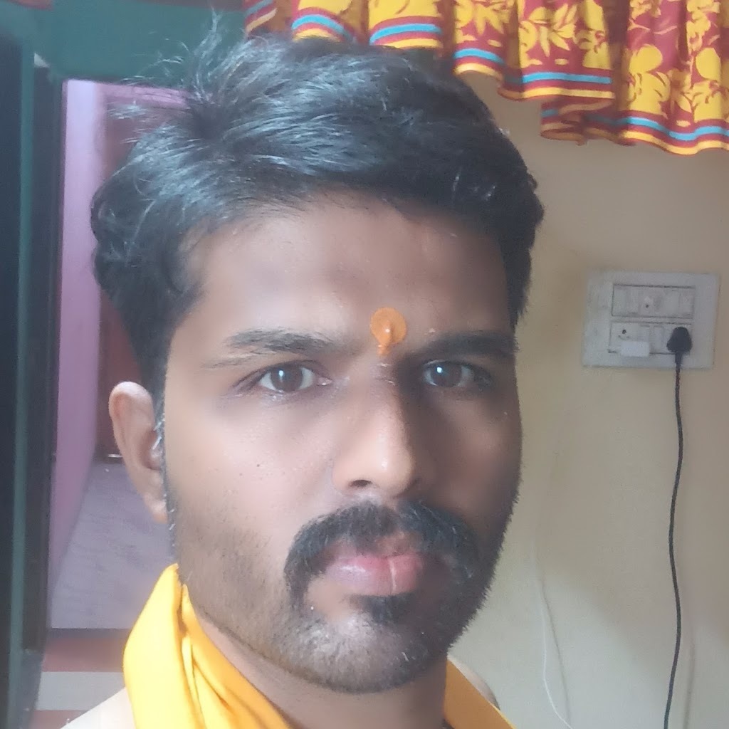 Avatar of sandeep k.