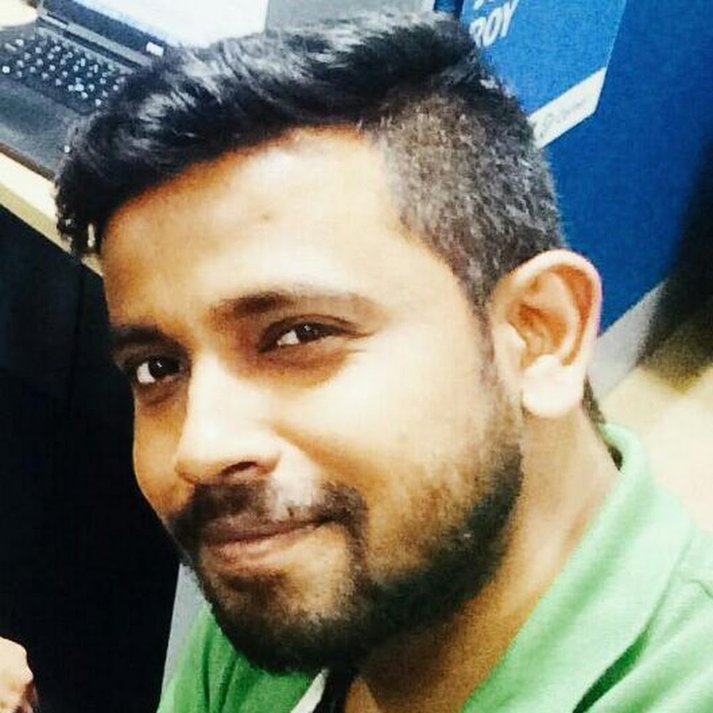 Avatar of Joydeep B.