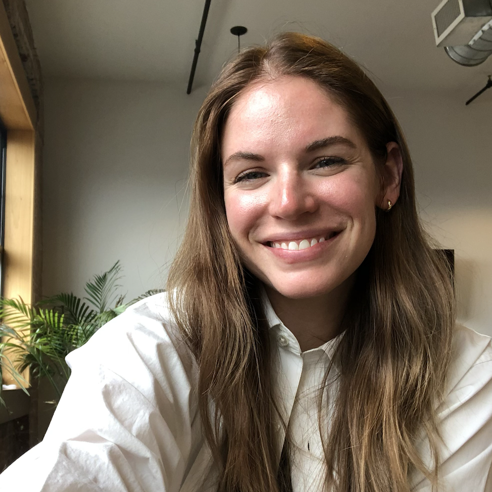 Avatar of Melissa C.