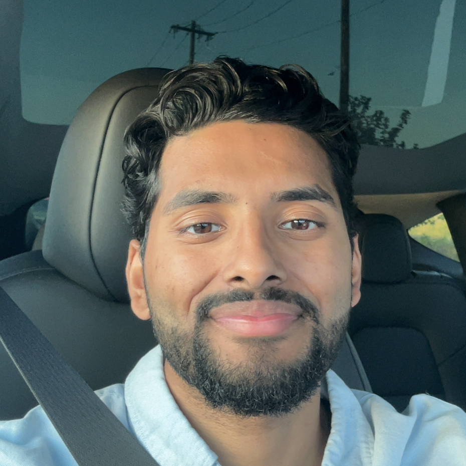 Avatar of Hussain H.