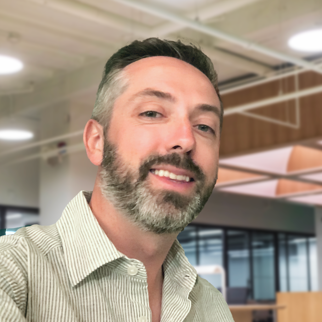 Avatar of Marc-André C.