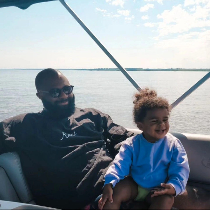 Avatar of Steve Tondé